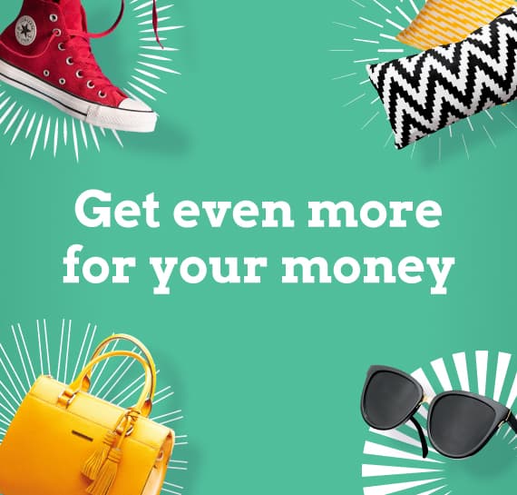 Regular Guest Rewards