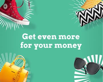 Regular guest rewards