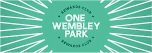 One Wembley Park rewards